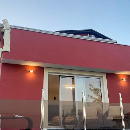 Apartma Hill Portorose Exterior photo